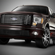 Illustration for article titled Are Trucks Getting Too Fancy?